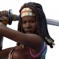 Michonne icon