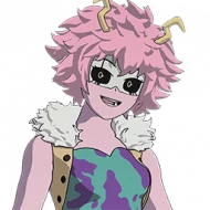 Mina Ashido icon