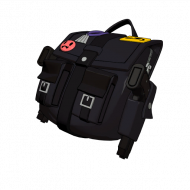 Little Black Bag icon