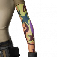 Gear Specialist Maya (Psychedelic Tattoo) icon