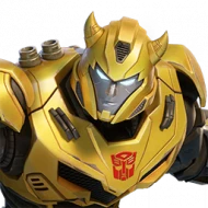 Bumblebee icon