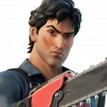 Ash Williams icon png