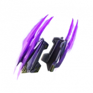 Super Shredder’s Steel Claws icon