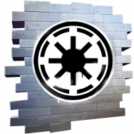 Galactic Roundel icon