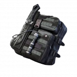 Arroyo Pack (Urban Camo) icon png