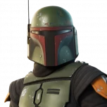 Boba Fett icon png