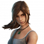 Lara Croft icon png