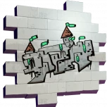 Crazy Castle icon png