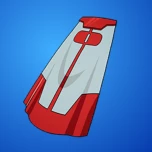 Omni-Man Emblem Cape featured png