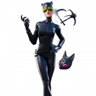 CATWOMAN BUNDLE icon