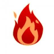 Ronin Flame icon