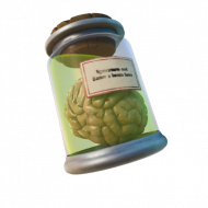 Monster Mind icon