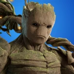 Young Adult Groot featured png