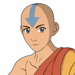 Aang icon png