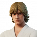 Luke Skywalker icon png