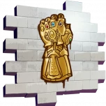 Infinity Gauntlet icon png