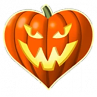 Heart-o-Lantern icon