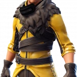 Zenith (Yellow Clothing) icon png