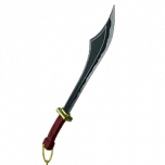 Megumi’s Sword icon png