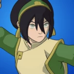 Toph Beifong featured png