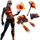 Renegade Flame Bundle icon png