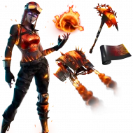 Renegade Flame Bundle icon