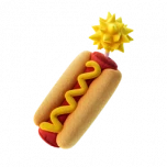 Pop Dog icon png