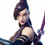 Psylocke icon png