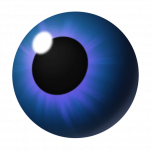 Eye Color (Rigel) icon png