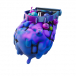 Gummy Sack (Bitter) icon png