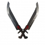 Reliant Blades icon png