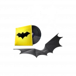 BATMAN GEAR BUNDLE icon png