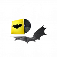 BATMAN GEAR BUNDLE icon