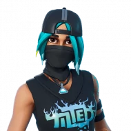 Tilted Teknique icon