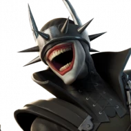 The Batman Who Laughs icon