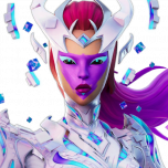 The Cube Queen icon png