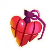 Heartblast icon