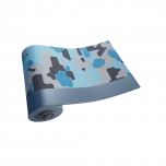 Arctic Camo icon png