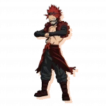 Eijiro Kirishima featured png