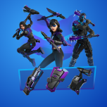 AGENCY RENEGADES PACK featured png