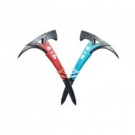 Icy Peace Axes icon