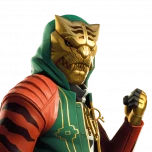 Master Key (Masked) icon png