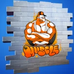 The Muscle featured png