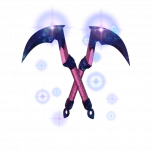 Galaxy Starblades icon png