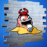 Crabby King featured png