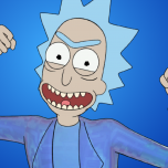 Rick Sanchez (Prismatic) featured png