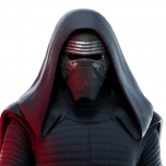 Kylo Ren icon png