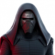 Kylo Ren icon