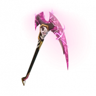 Skull Scythe icon