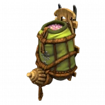 Crafted Carrier icon png